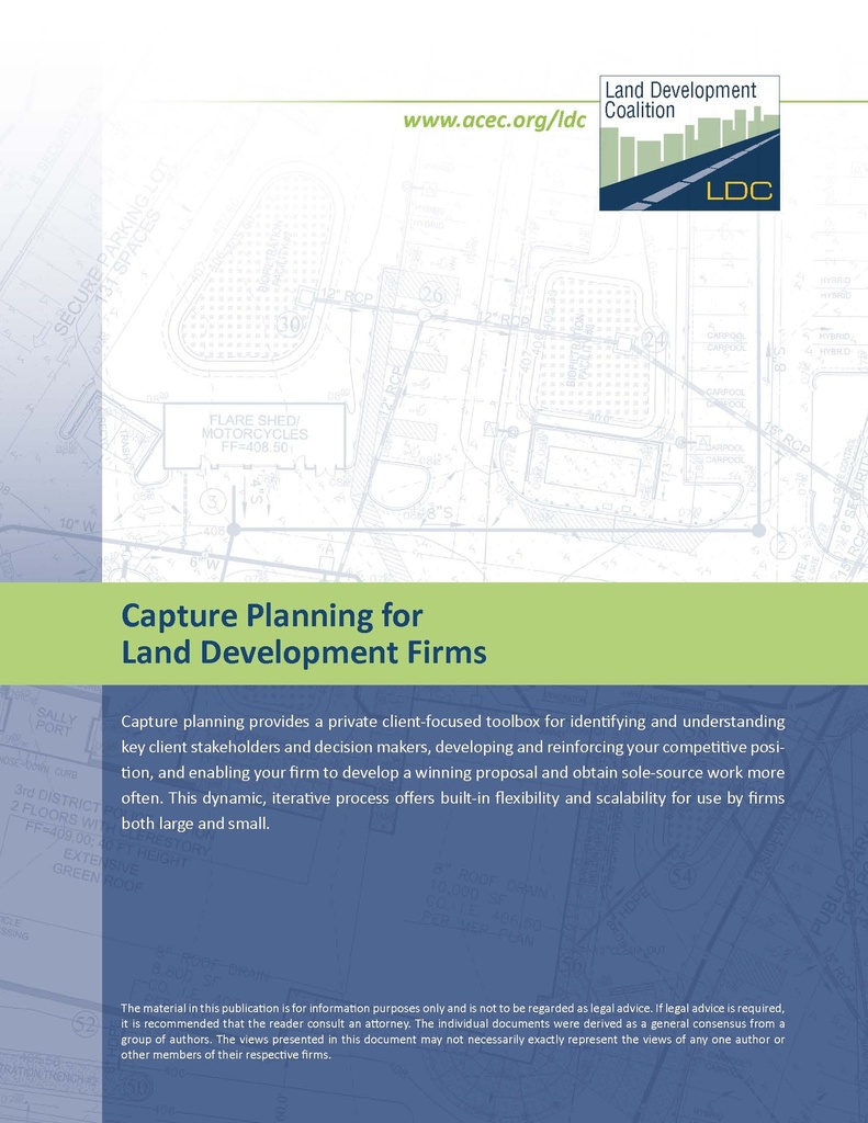 Capture Planning For Success (PDF)