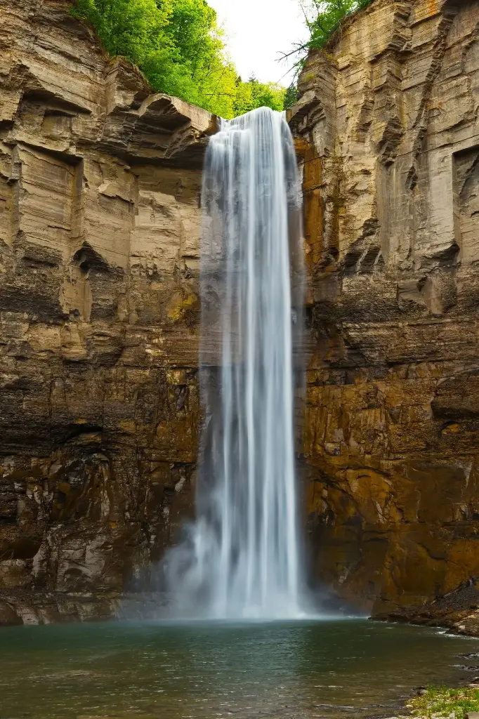 Deeper Dive - Taughannock Retainer - One Day