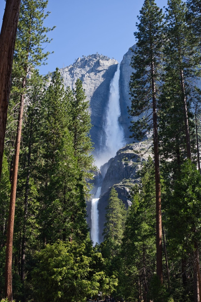 Deepest Dive - Yosemite Retainer - One Week