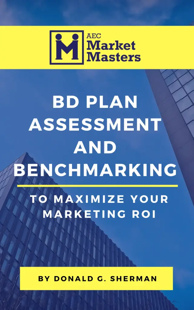 BD Plan Assessment and Benchmarking to Maximize Your Marketing ROI