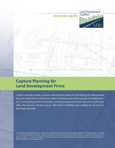 Capture Planning For Success (PDF)
