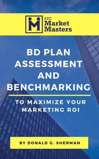 BD Plan Assessment and Benchmarking to Maximize Your Marketing ROI